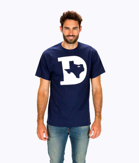 DALLAS City Tee